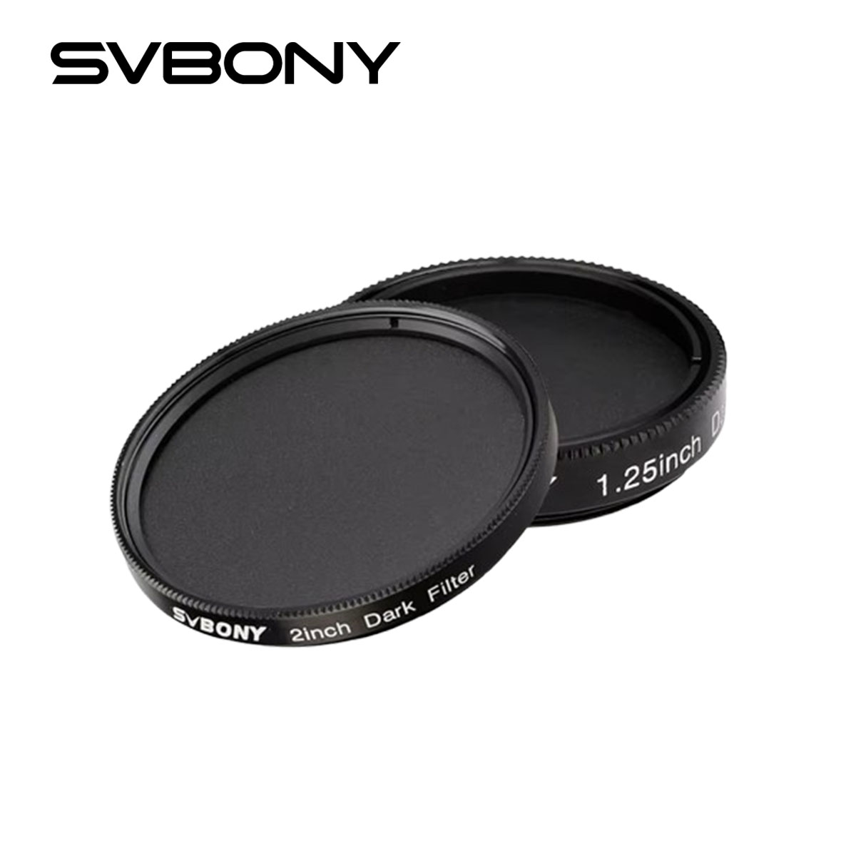 Skyzone Sky04X Pro Oled Fpv Goggles - SVBONY SV164 2in Dark Frame Imaging