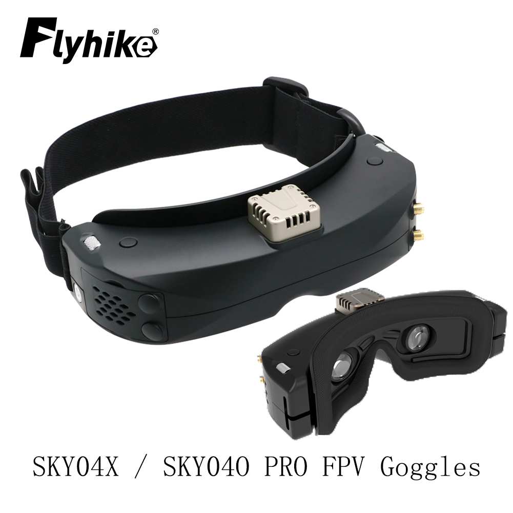 SKYZONE SKY04X PRO / SKY04O Pr - Skyzone Sky04O Pro Fpv Goggles review and price