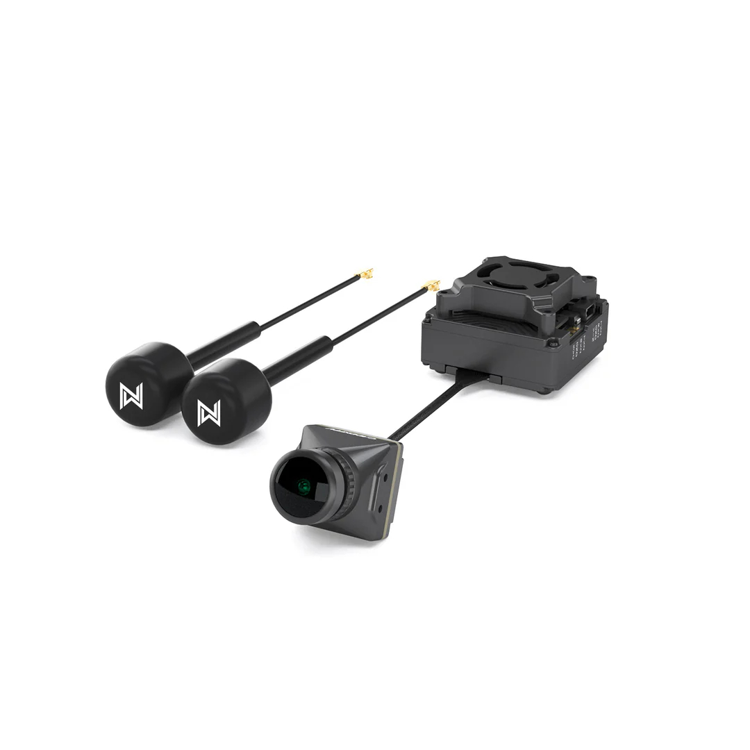 Walksnail Avatar GT KIT 2W VTX - Walksnail Avatar Gt Kit 2W Vtx review and price