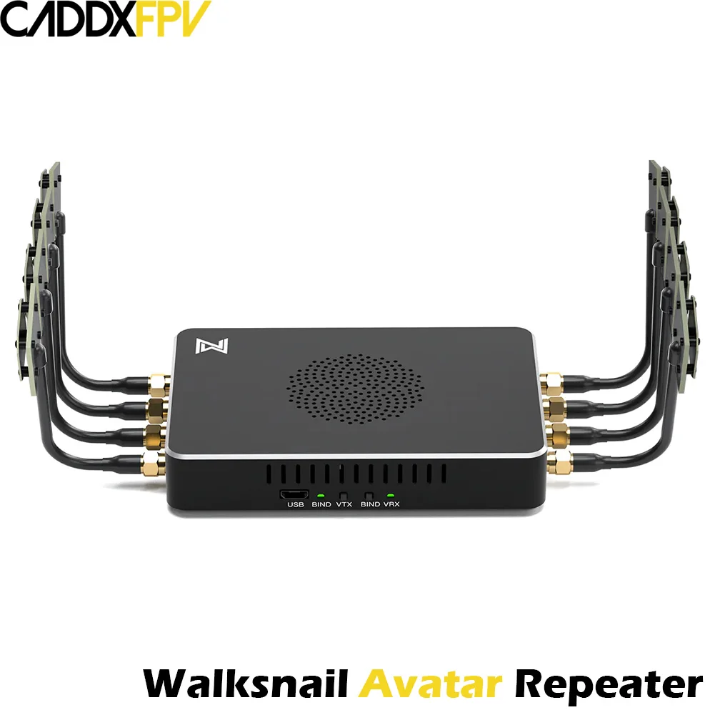 13HOT CADDX Walksnail Avatar R - Walksnail Avatar Hd Goggles X review and price