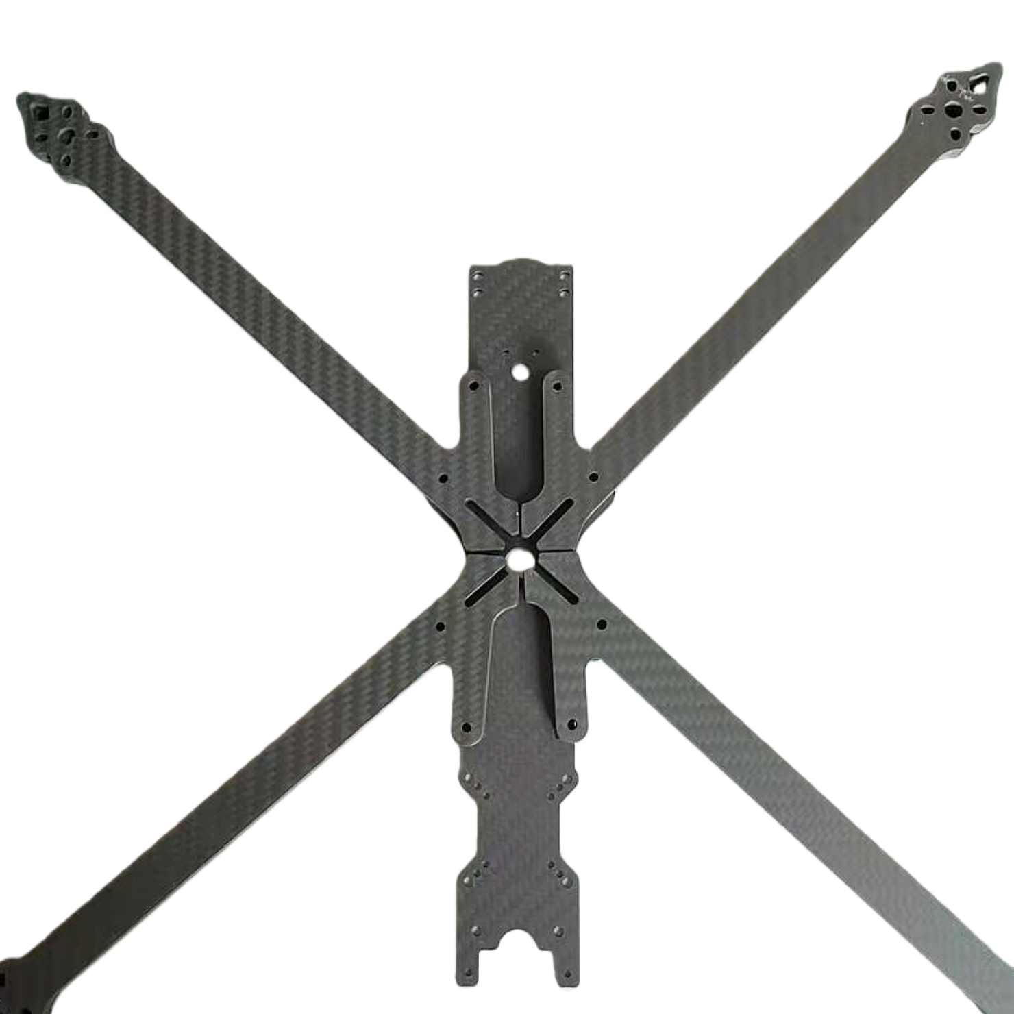 XL10 V6 420mm 10inch Wheelbase - Geprc Rad Vtx 5.8G 2.5W review and price