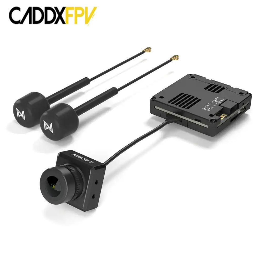 Caddx Walksnail Avatar HD V2 K - Walksnail Avatar Hd Kit V2 32Gb review and price
