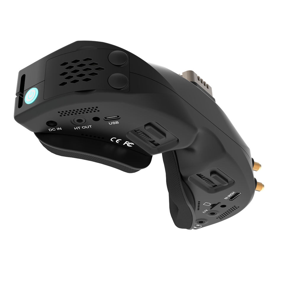 SKYZONE SKY04O PRO V2 FPV Gogg - Skyzone Sky04O Pro Fpv Goggles review and price