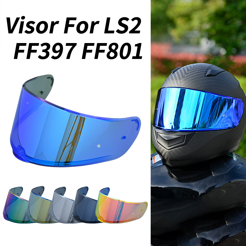 VISOR FOR LS2 FF397 FF801 Helm - Walksnail Avatar Hd Kit V2 32Gb review and price