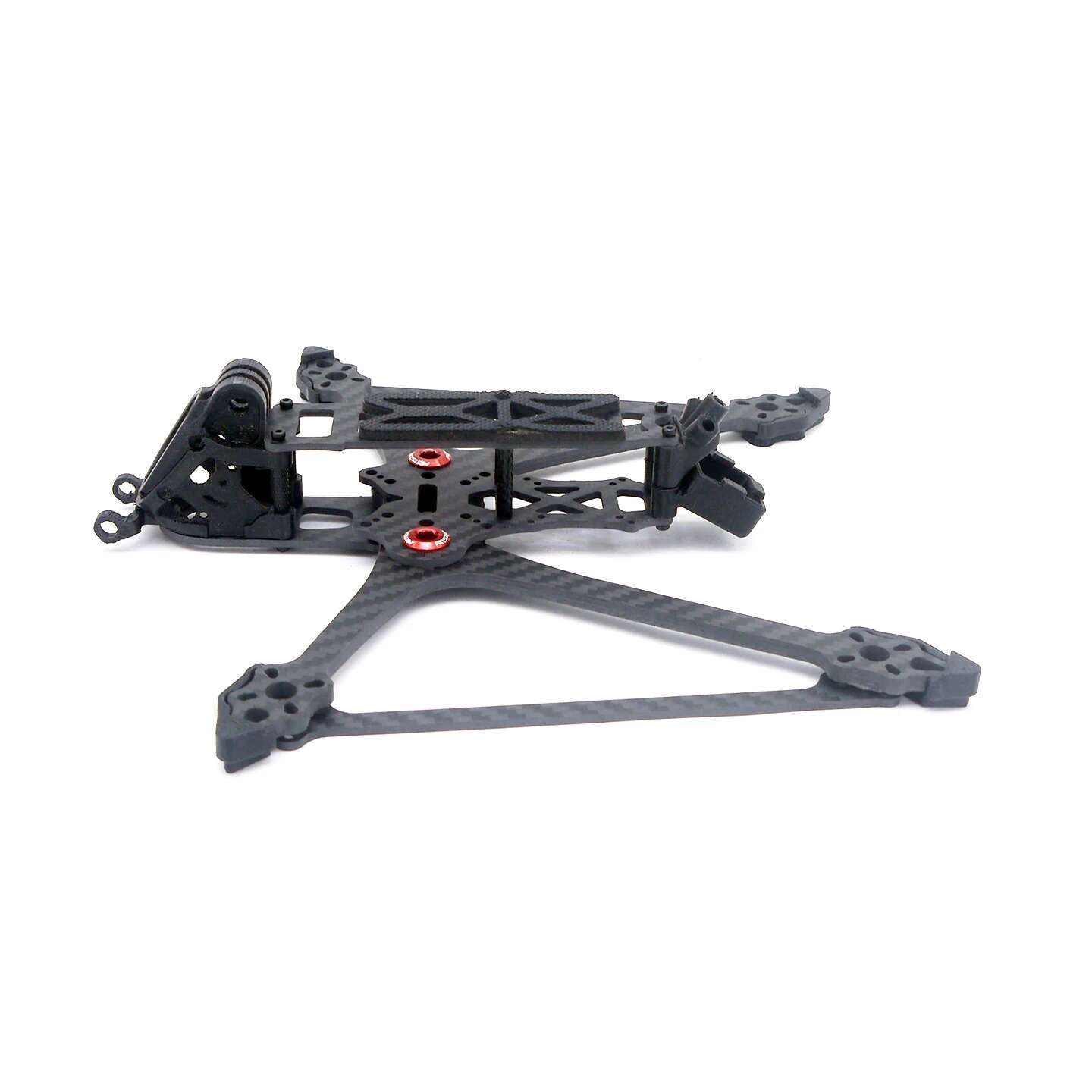 Rex 210 O4 PRO Frame FPV Frees - Geprc Rad Vtx 5.8G 2.5W review and price