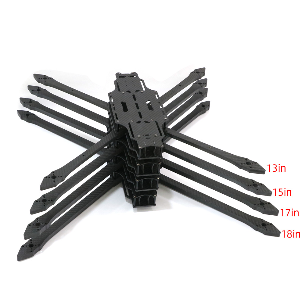Mark4 V2 V3 Mark 4 13 Inch 15  - Geprc Rad Vtx 5.8G 2.5W review and price