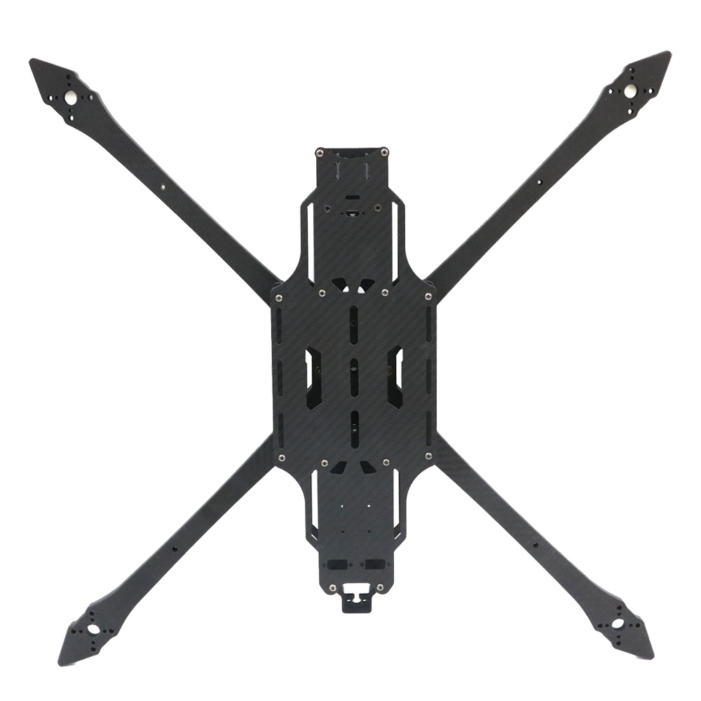 Mark4 V2 V3 Mark 4 13 Inch 15  - Geprc Rad Vtx 5.8G 2.5W review and price