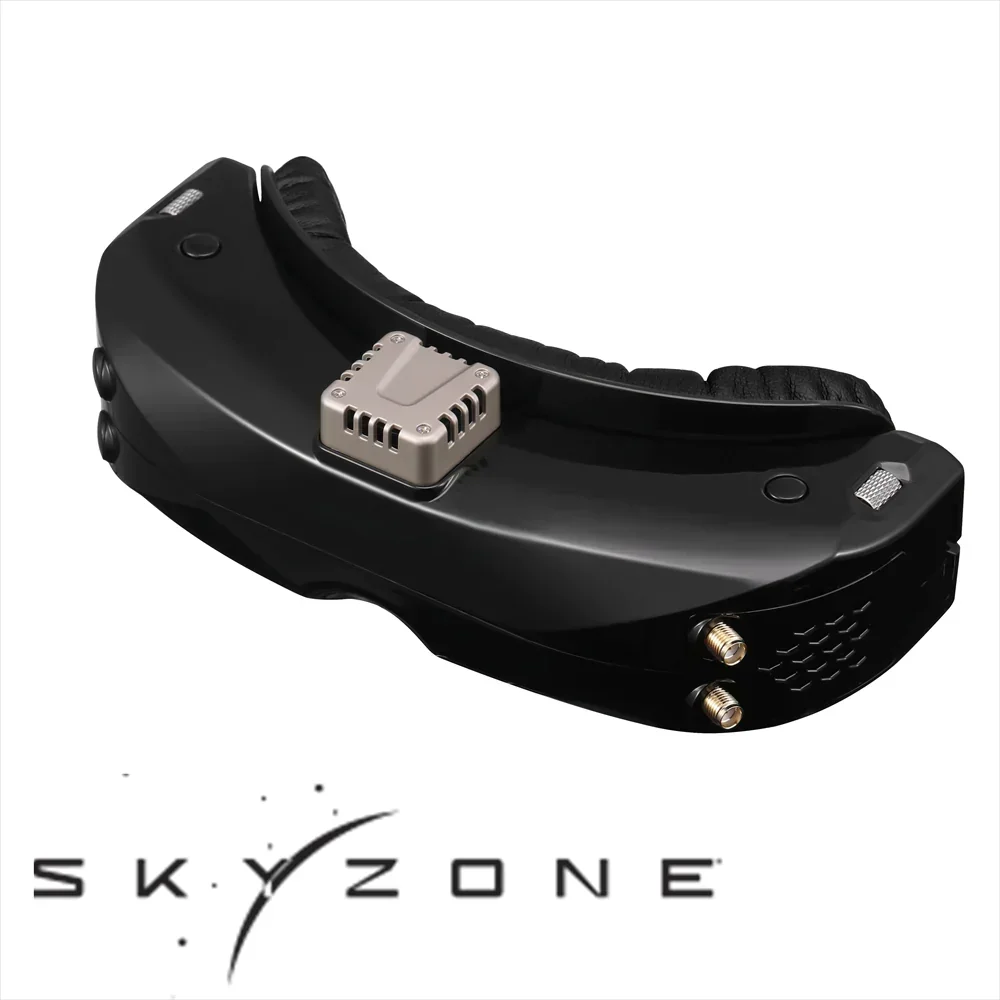 SKYZONE SKY04O PRO FPV Goggle - Skyzone Sky04O Pro Fpv Goggles review and price