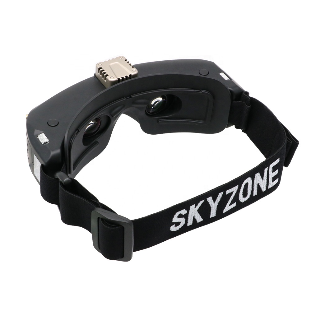 SKYZONE Sky04O Pro FPV Goggles - Skyzone Sky04O Pro Fpv Goggles review and price