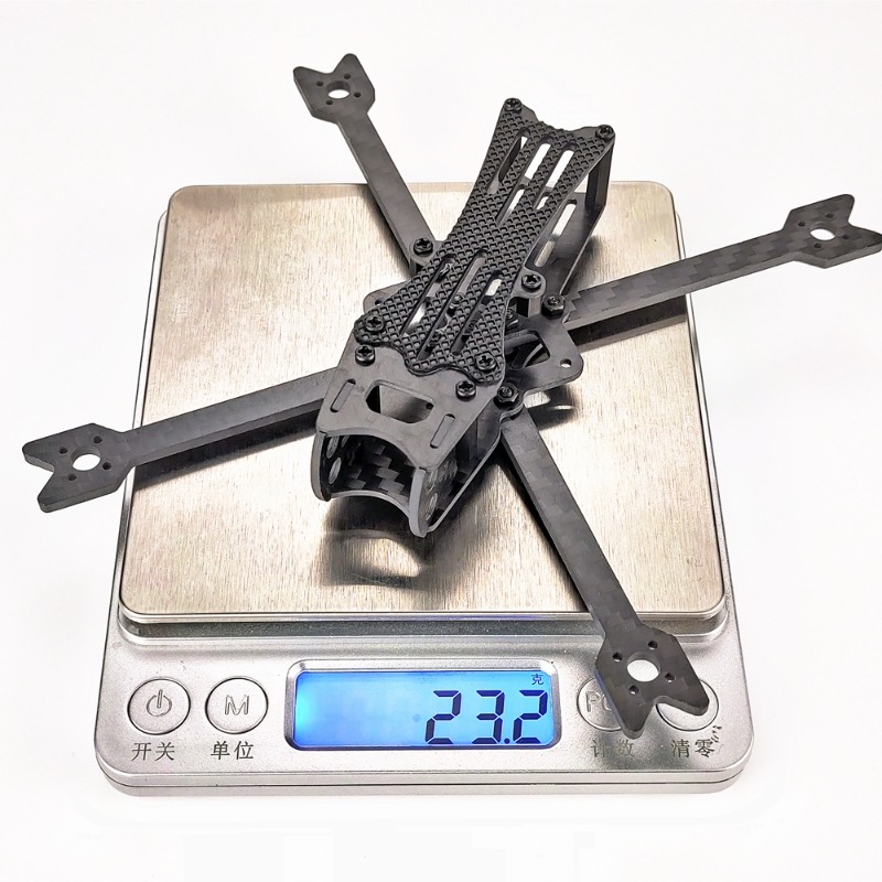 Darwin BabyApe V2 3-inch FPV F - Geprc Rad Vtx 5.8G 2.5W review and price