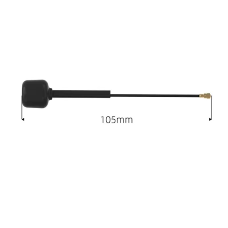 Walksnail Avatar VTX Antenna V - Walksnail Avatar Hd Kit V2 32Gb review and price